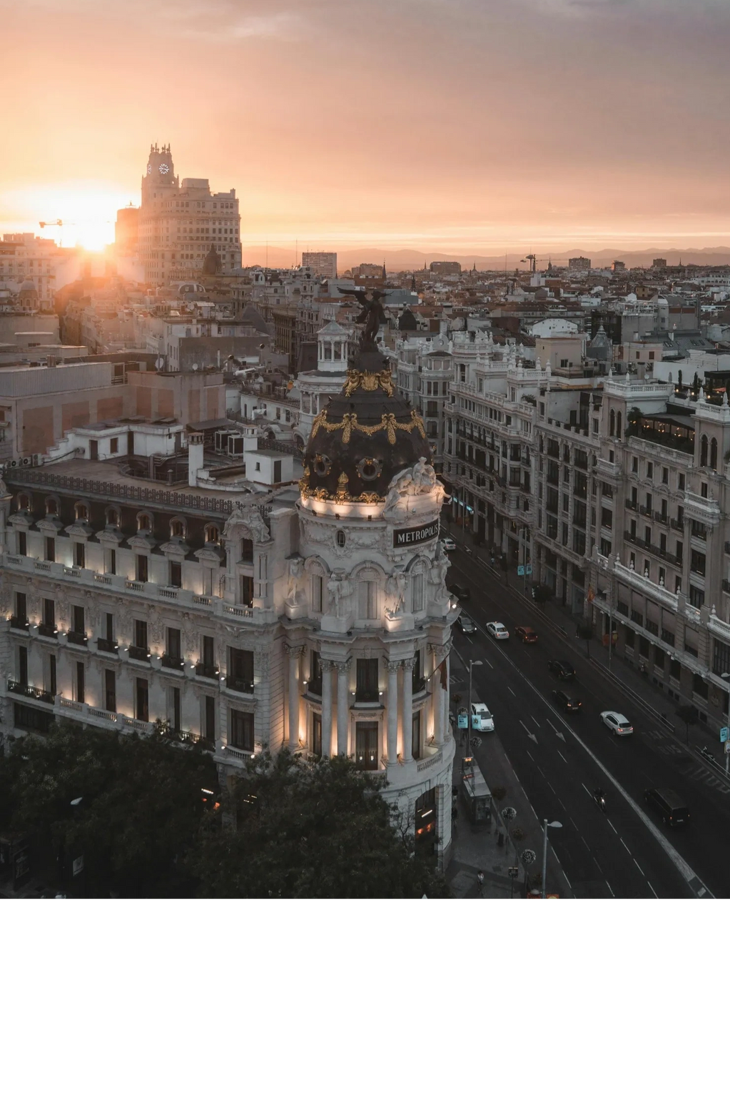 Ultré Destinations: Bespoke Itineraries