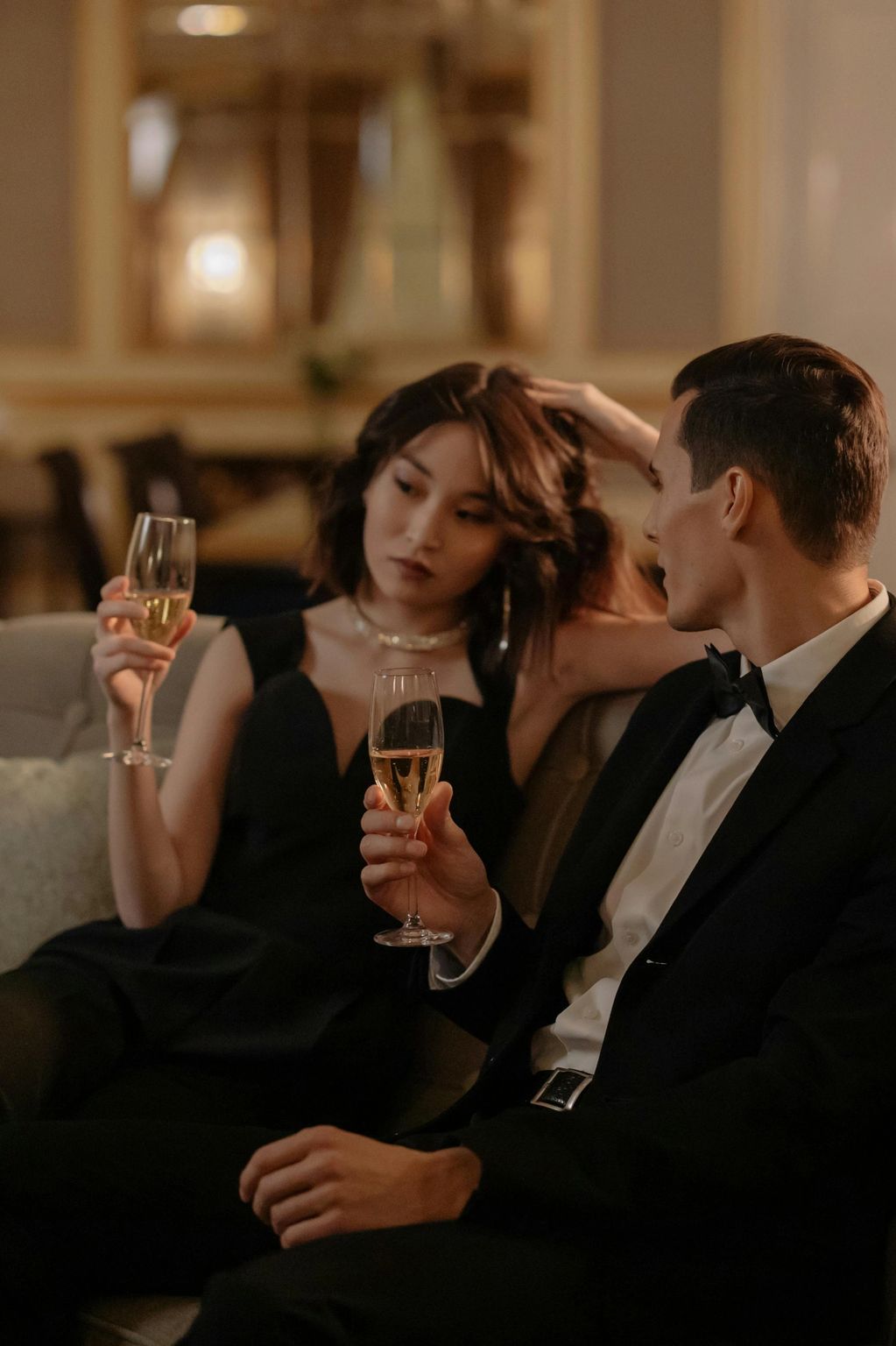 Ultré Luxe: Membership By Invitation