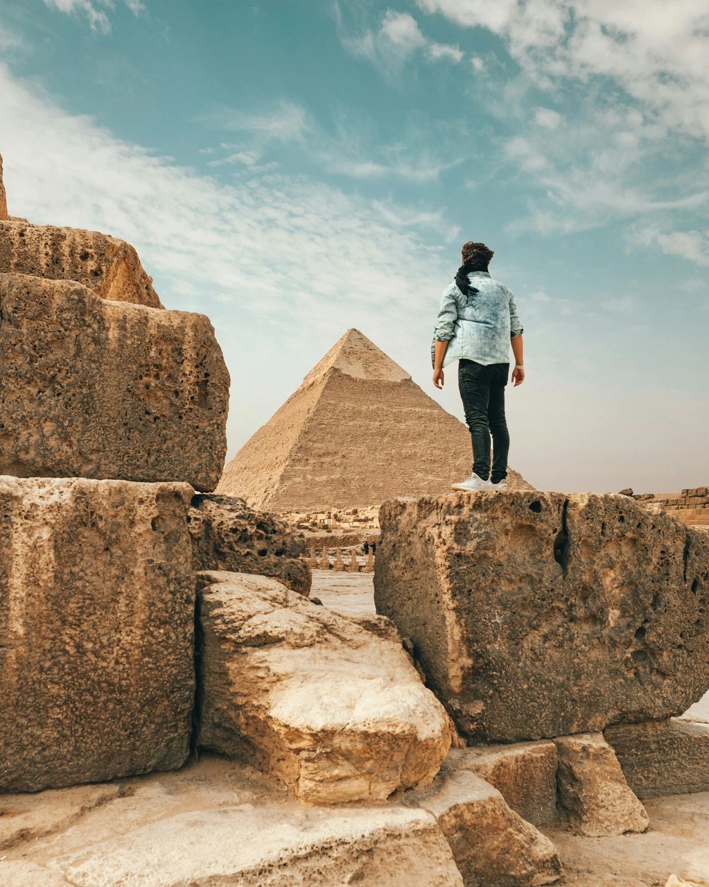 Ultré Bucket Lists: Once In A Lifetime Journeys