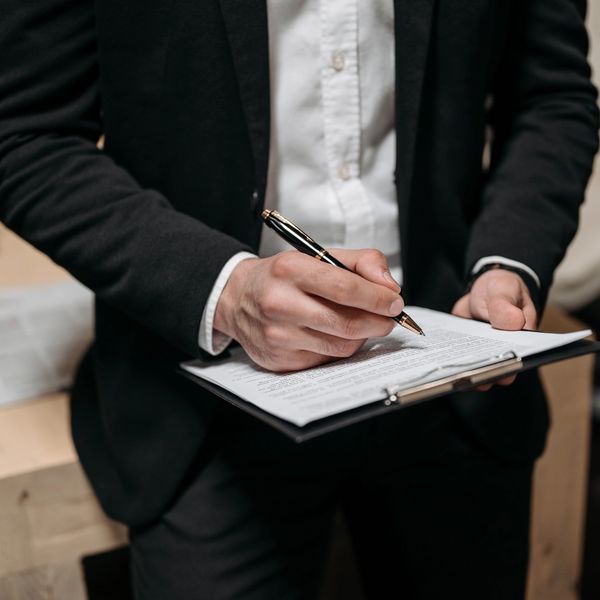 Employment Attorney