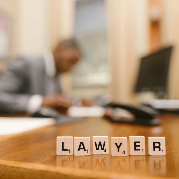 Fractional General Counsel and Lawyers