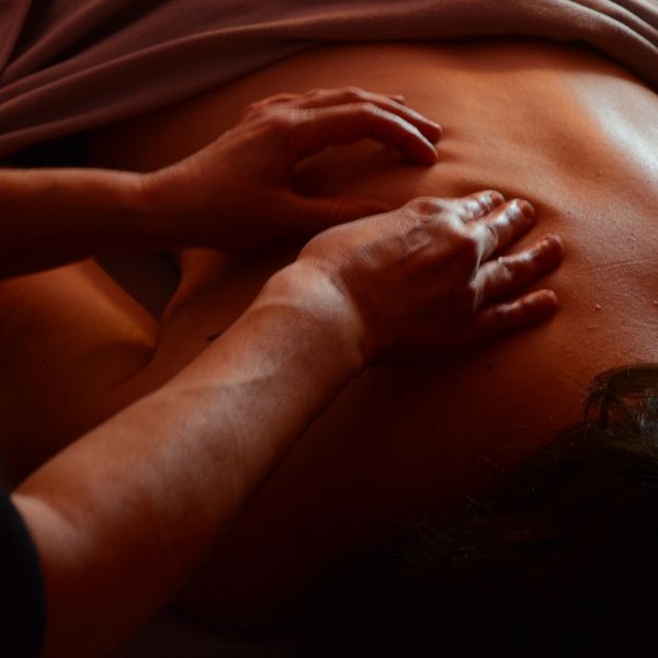 Therapeutic Massage