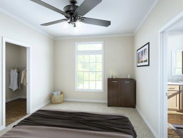 Quality Scotbilt Homes manufactured/mobile home for sale in Folkston, GA—premium design and value.