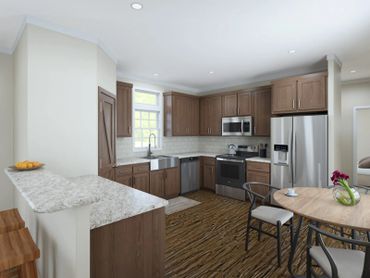 Quality Scotbilt Homes manufactured/mobile home for sale in Folkston, GA—premium design and value.