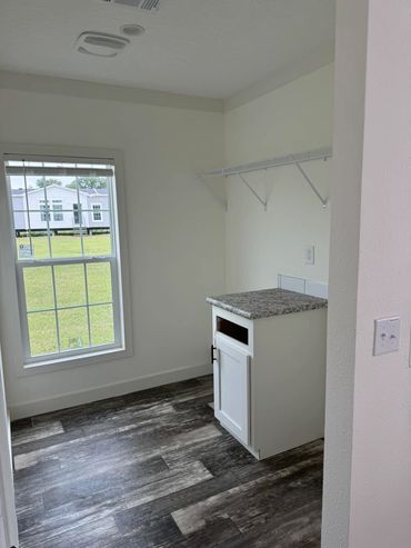 Quality Scotbilt Homes manufactured/mobile home for sale in Folkston, GA—premium design and value.