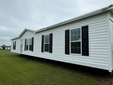 Quality Scotbilt Homes manufactured/mobile home for sale in Folkston, GA—premium design and value.