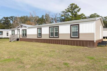 Quality Scotbilt Homes manufactured/mobile home for sale in Folkston, GA—premium design and value.