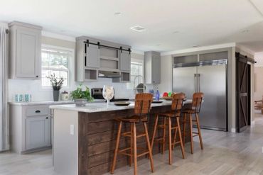 Quality Scotbilt Homes manufactured/mobile home for sale in Folkston, GA—premium design and value.