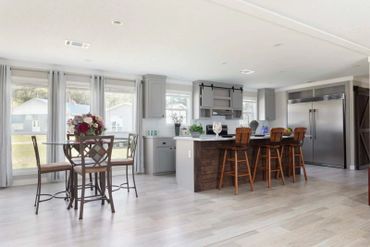 Quality Scotbilt Homes manufactured/mobile home for sale in Folkston, GA—premium design and value.