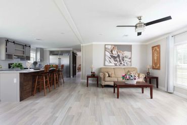 Quality Scotbilt Homes manufactured/mobile home for sale in Folkston, GA—premium design and value.