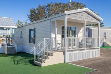 Quality Scotbilt Homes manufactured/mobile home for sale in Folkston, GA—premium design and value.