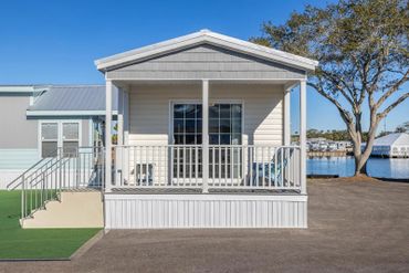 Quality Scotbilt Homes manufactured/mobile home for sale in Folkston, GA—premium design and value.