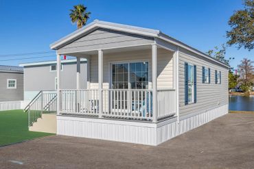 Quality Scotbilt Homes manufactured/mobile home for sale in Folkston, GA—premium design and value.