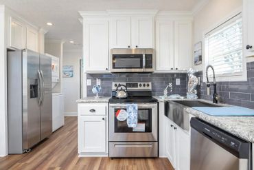 Quality Scotbilt Homes manufactured/mobile home for sale in Folkston, GA—premium design and value.