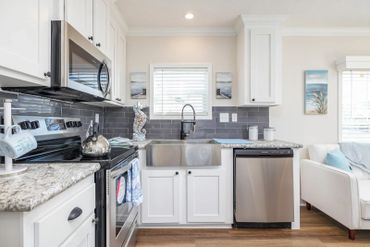 Quality Scotbilt Homes manufactured/mobile home for sale in Folkston, GA—premium design and value.