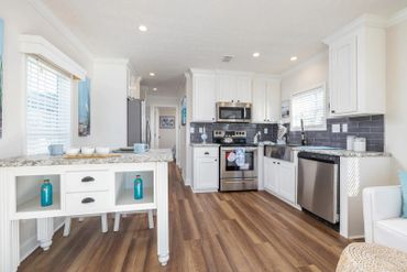 Quality Scotbilt Homes manufactured/mobile home for sale in Folkston, GA—premium design and value.