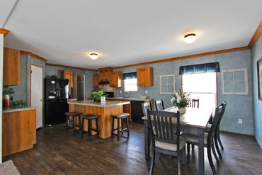 Quality Live Oak Homes manufactured/mobile home for sale in Folkston, GA—premium design and value.