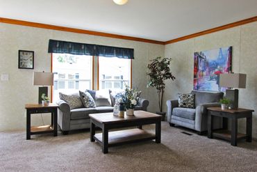 Quality Live Oak Homes manufactured/mobile home for sale in Folkston, GA—premium design and value.