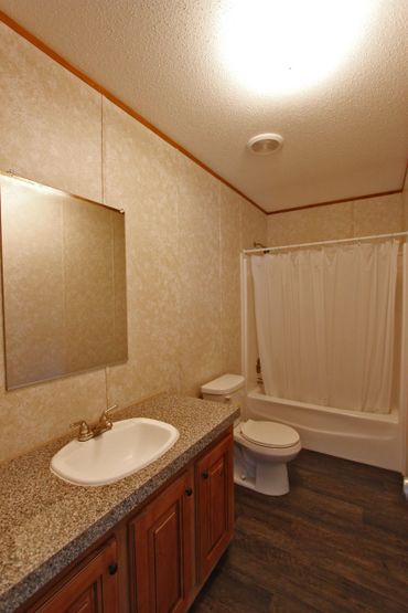 Quality Live Oak Homes manufactured/mobile home for sale in Folkston, GA—premium design and value.