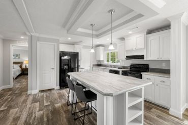 Quality Scotbilt Homes manufactured/mobile home for sale in Folkston, GA—premium design and value.