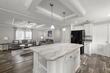 Quality Scotbilt Homes manufactured/mobile home for sale in Folkston, GA—premium design and value.