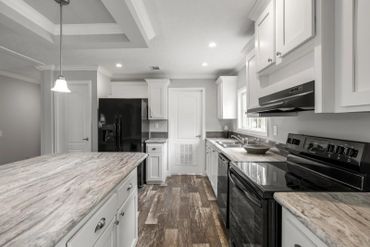 Quality Scotbilt Homes manufactured/mobile home for sale in Folkston, GA—premium design and value.