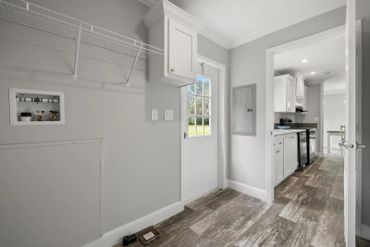 Quality Scotbilt Homes manufactured/mobile home for sale in Folkston, GA—premium design and value.