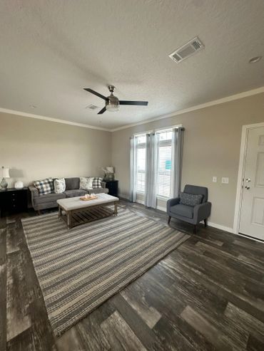 Quality Scotbilt Homes manufactured/mobile home for sale in Folkston, GA—premium design and value.