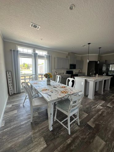 Quality Scotbilt Homes manufactured/mobile home for sale in Folkston, GA—premium design and value.