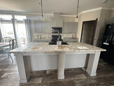 Quality Scotbilt Homes manufactured/mobile home for sale in Folkston, GA—premium design and value.