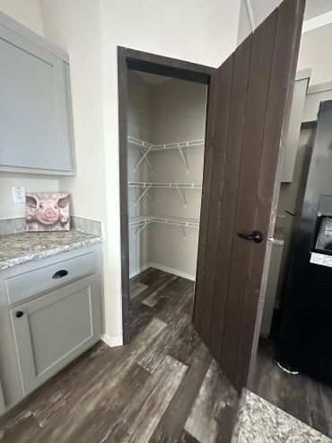 Quality Scotbilt Homes manufactured/mobile home for sale in Folkston, GA—premium design and value.