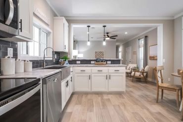 Quality Scotbilt Homes manufactured/mobile home for sale in Folkston, GA—premium design and value.