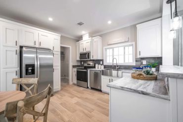 Quality Scotbilt Homes manufactured/mobile home for sale in Folkston, GA—premium design and value.