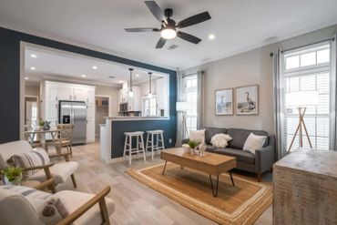 Quality Scotbilt Homes manufactured/mobile home for sale in Folkston, GA—premium design and value.