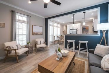 Quality Scotbilt Homes manufactured/mobile home for sale in Folkston, GA—premium design and value.