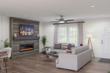 Quality Scotbilt Homes manufactured/mobile home for sale in Folkston, GA—premium design and value.
