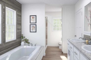 Quality Scotbilt Homes manufactured/mobile home for sale in Folkston, GA—premium design and value.