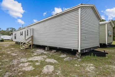 Quality Live Oak Homes manufactured/mobile home for sale in Folkston, GA—premium design and value.