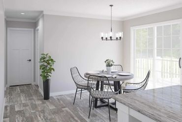 Quality Scotbilt Homes manufactured/mobile home for sale in Folkston, GA—premium design and value.