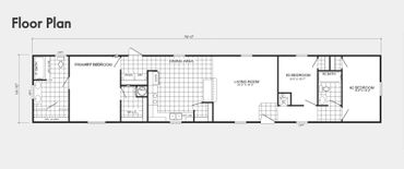 Quality Scotbilt Homes manufactured/mobile home for sale in Folkston, GA—premium design and value.