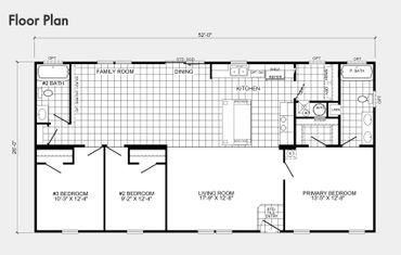 Quality Scotbilt Homes manufactured/mobile home for sale in Folkston, GA—premium design and value.