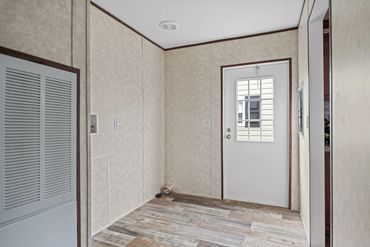 Quality Live Oak Homes manufactured/mobile home for sale in Folkston, GA—premium design and value.