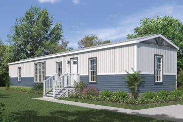 Quality Scotbilt Homes manufactured/mobile home for sale in Folkston, GA—premium design and value.