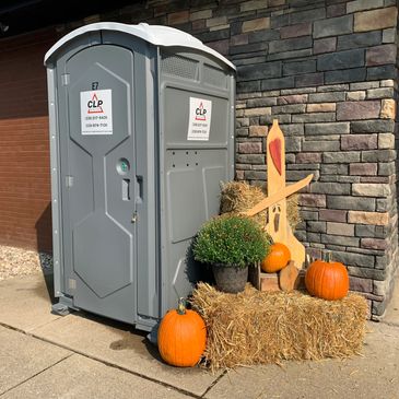 Event Portable Toilet Ohio