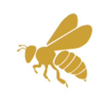 Bee clip art