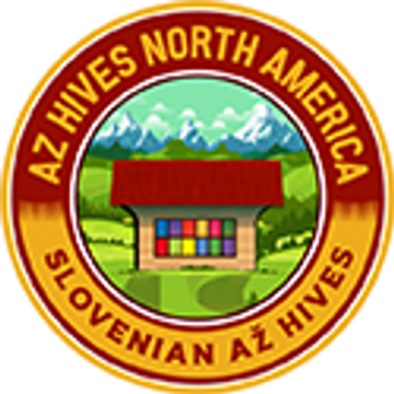 AZ Hives North America Logo