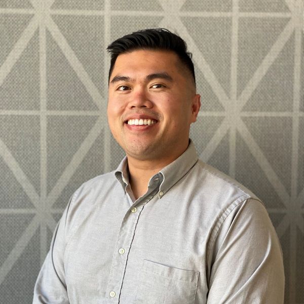 Joining us in 2021, Michael is the newest member of our team. From helping you learn how to use cont