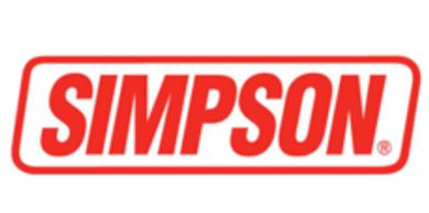 Simpson Race Products logo