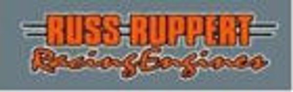 Russ Ruppert Racing Engines logo
