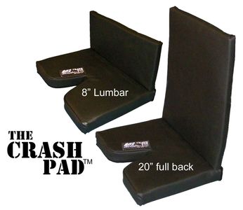 Crash Pad 802 Solutions, LLC
